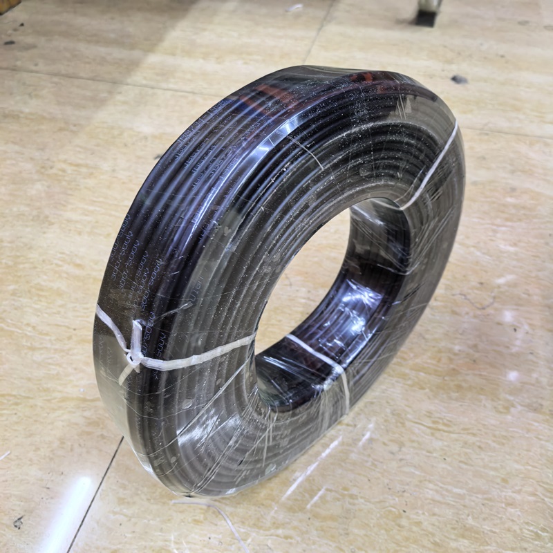 ZHE YAO DEVELOPMENT 防混钢铜电线 95mm2(450/750V) 米高清大图