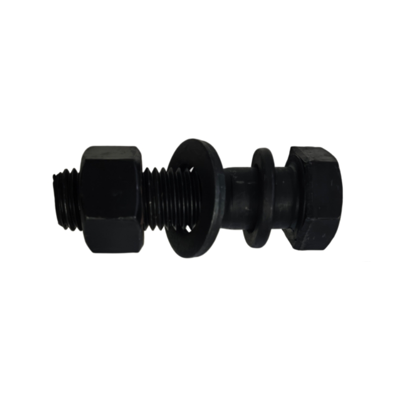 众合同源 外六角螺栓螺母套装 16*60mm 套