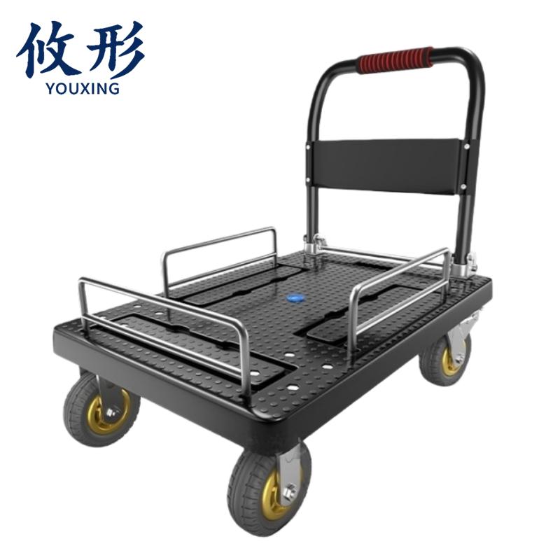 攸形推车90*60*82cm个高清大图