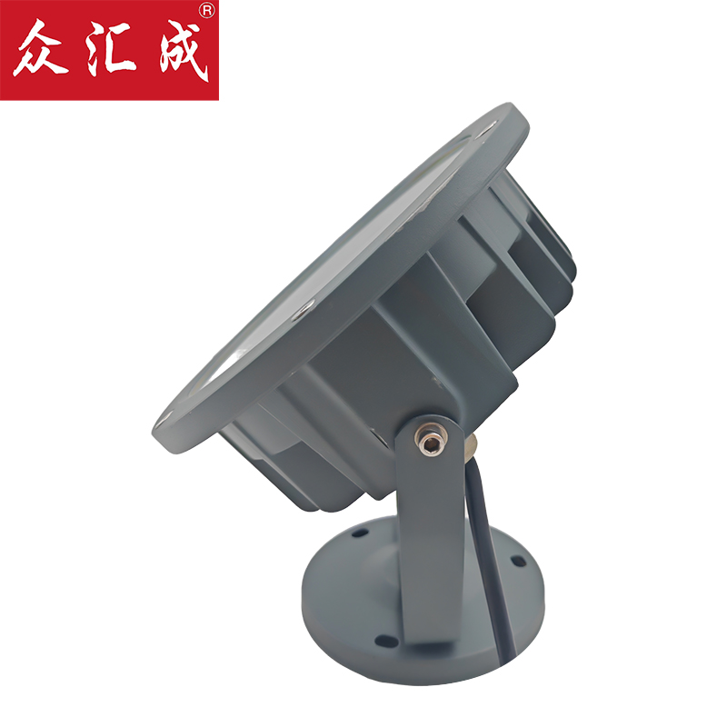 众汇成 照树灯 24W 个高清大图