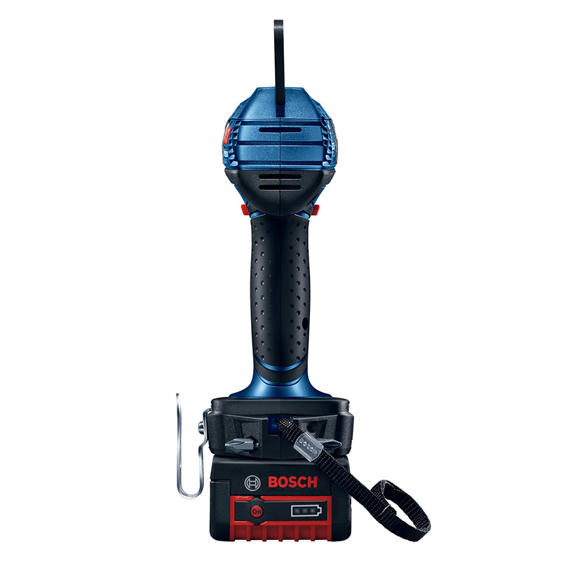 博世 GDR 18V-EC 螺栓直径M6-M14 1.6kg 充电式冲击钻 (计价单位:台)