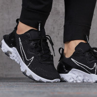 [特卖]耐克男鞋NIKE AIR PRESTO秋季新款轻便透气复刻运动跑步鞋848187-009 D