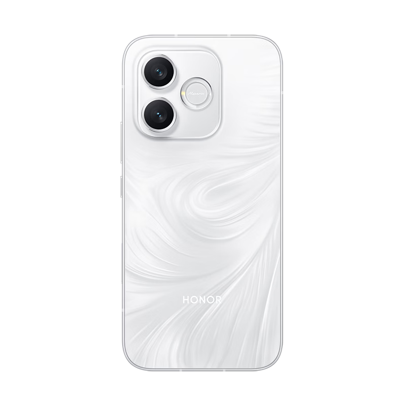 荣耀X80i 8GB+256GB 月影白 LNA-AN00 双卡 全网通版手机 超韧精研金属中框 1.5K荣耀绿洲护眼屏 7000mAh耐用大电池高清大图