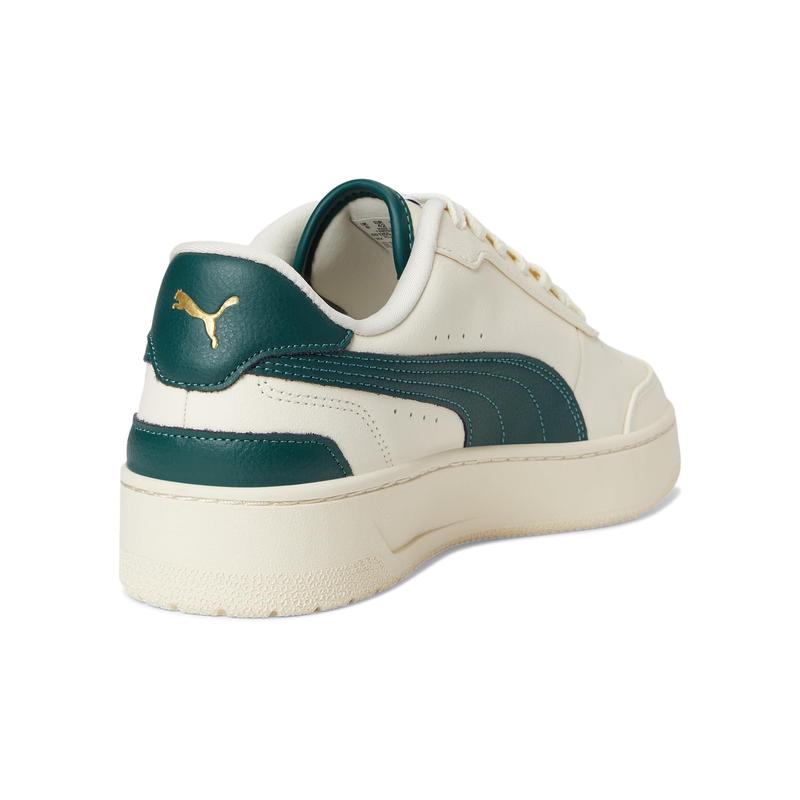 彪马(Puma)男士百搭休闲鞋轻便舒适板鞋潮鞋学生运动鞋日常通勤鞋高清大图