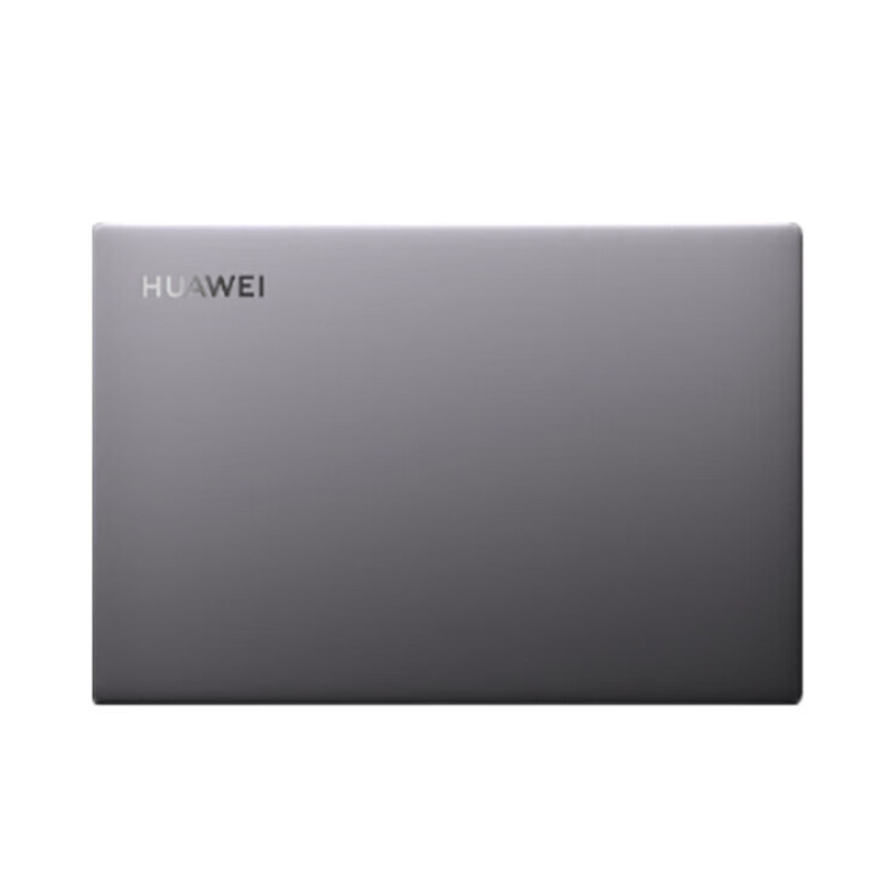 华为(HUAWEI) 14英寸笔记本电脑 MateBook B3-420NDZ-WFH9A战斗版 深空灰色