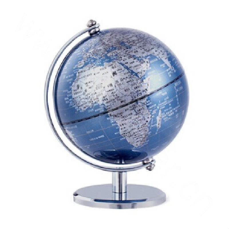 得力deli21602160地球仪蓝色包装数量1个视频