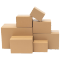 复岚 纸箱 290*170*100mm/个