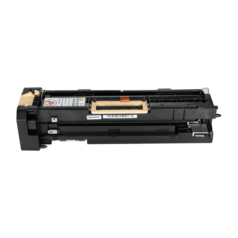 彩格W850H22G硒鼓(鼓架组件)黑色单支装(适用利盟W850n/W850dn)打印页数:60000