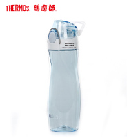 膳魔师(THERMOS)TCSA-500Tritan塑料杯随手杯运动多彩时尚杯子喝水杯500ML 家用/旅行/通用