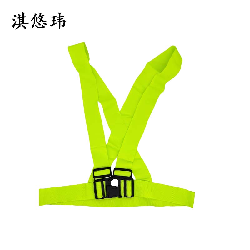 淇悠玮 加宽双肩背带 QST02 件高清大图