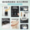 美的(Midea)滚筒洗衣机全自动家用 1.1超高洗净比MG120V36T 12公斤 除菌净螨家电国家补贴以旧换新