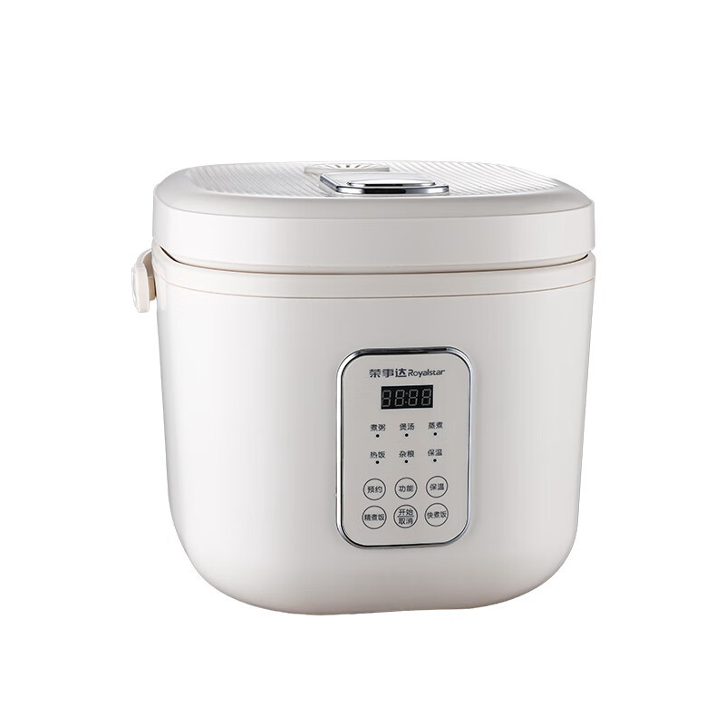 荣事达(Royalstar) RFB-S40DR13 电饭煲多功能智能家用电饭煲高清大图
