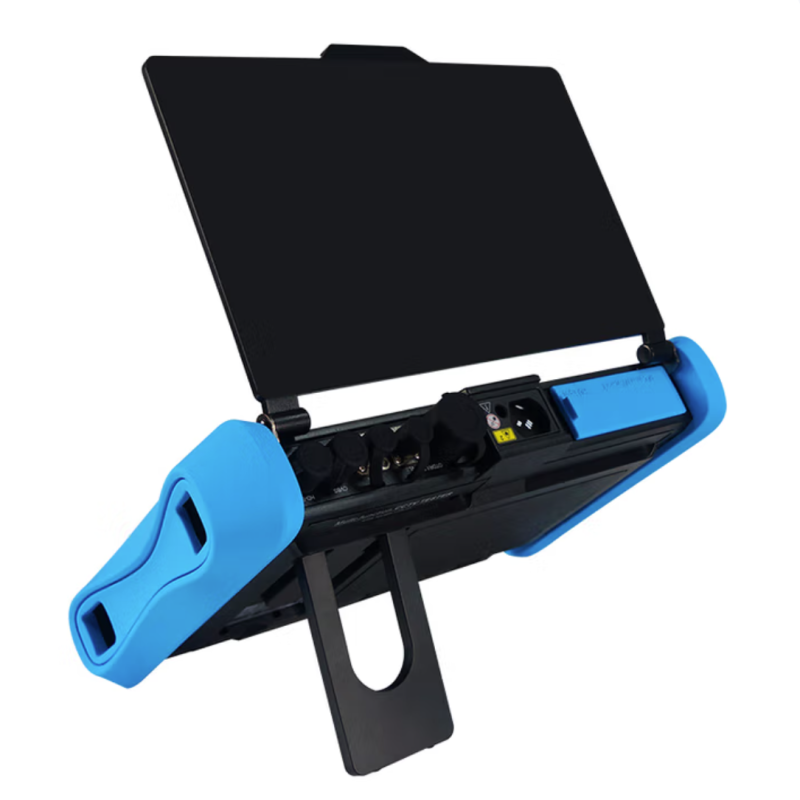 永迪星 多功能光纤测试仪 N90高清大图