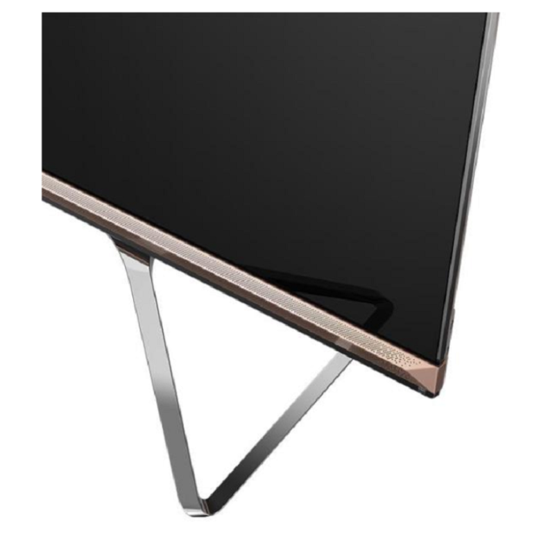 海信hisense75u9f75英寸uled8k超清智能平板液晶电视机智能电视