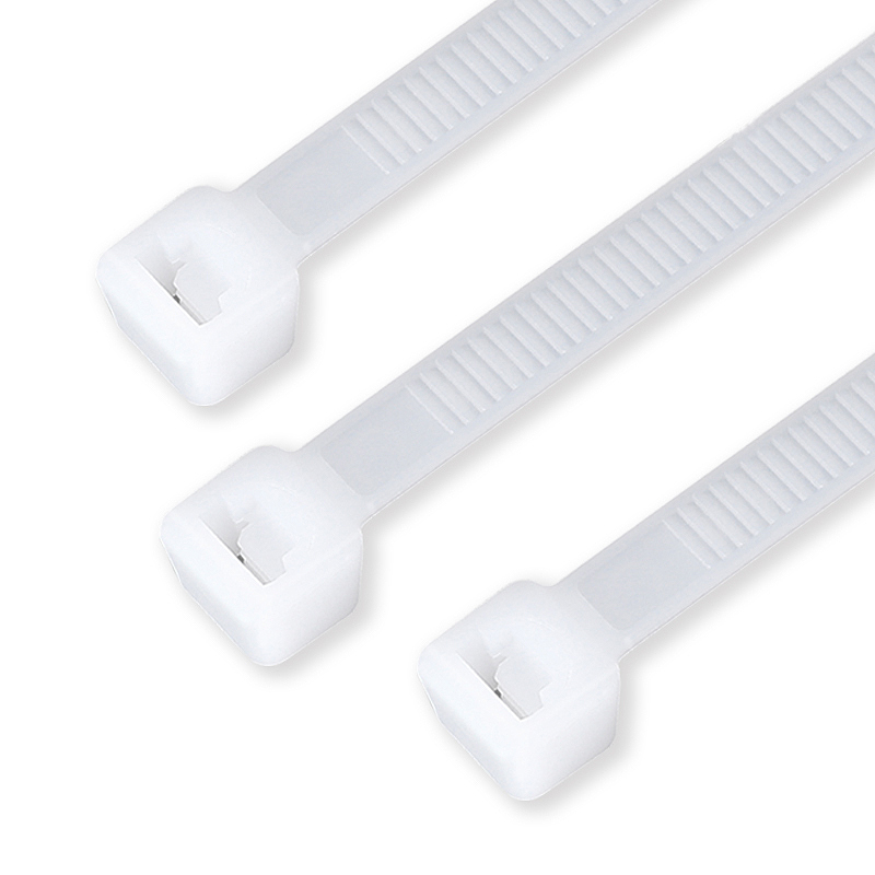 耐寒耐候尼龙扎带高清大图