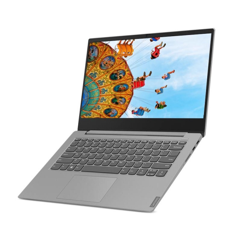 联想(Lenovo)小新14英寸 酷睿i5 轻薄笔记本电脑(I5-8265U 8G 1T+256G MX230独显)
