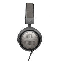 拜亚动力/拜雅(beyerdynamic) T1 III三代新旗舰HiFi高保真耳机头戴式开放式可拆卸导线便携发烧耳机