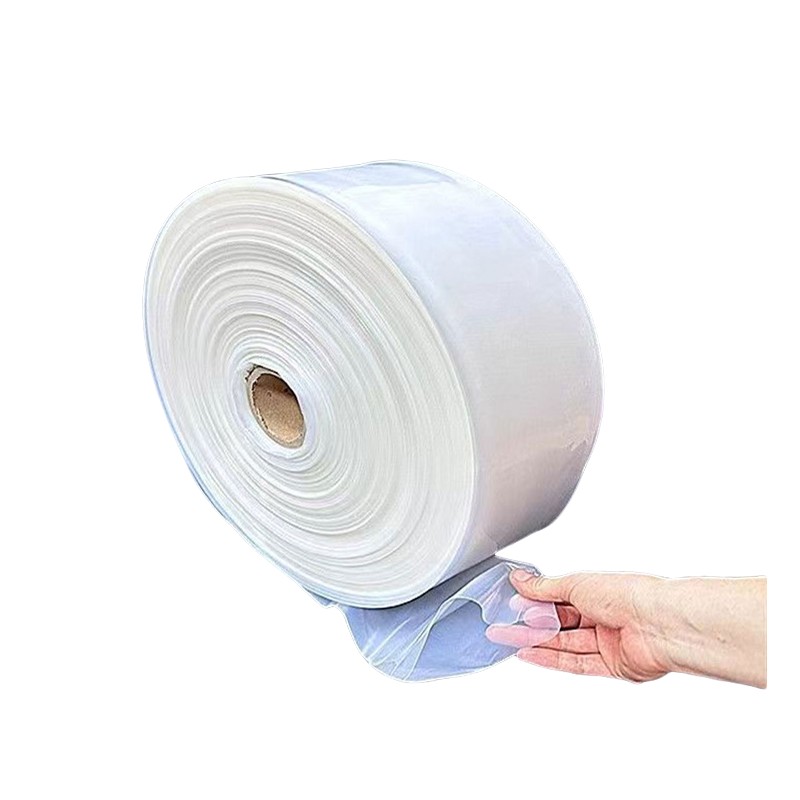 永满铁运 包装直筒袋 φ30cm 米高清大图