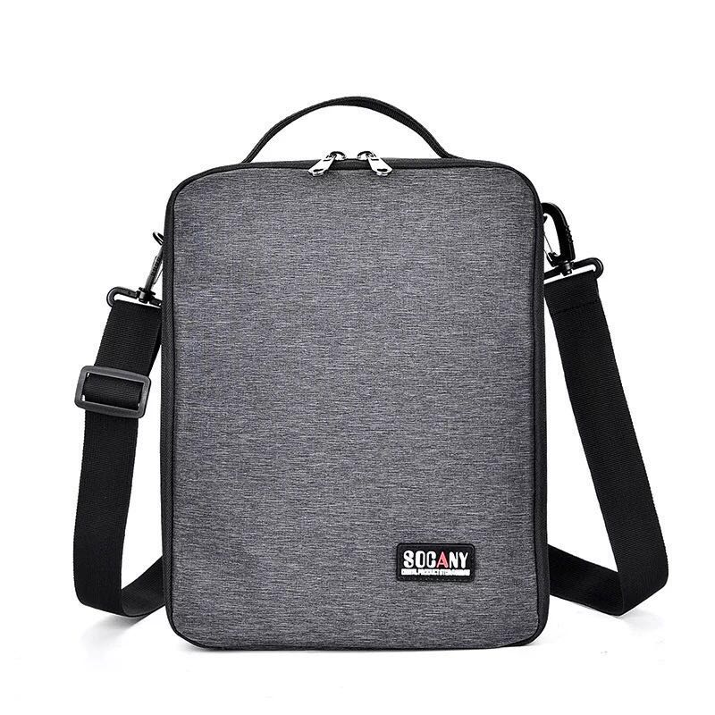 美帮汇米h1s/h2/h3/n20/Z5收纳包坚果J7s/J9/米家投影仪加厚便携包高清大图