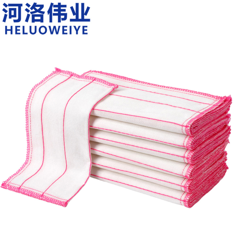 河洛伟业 洗碗布25cm块