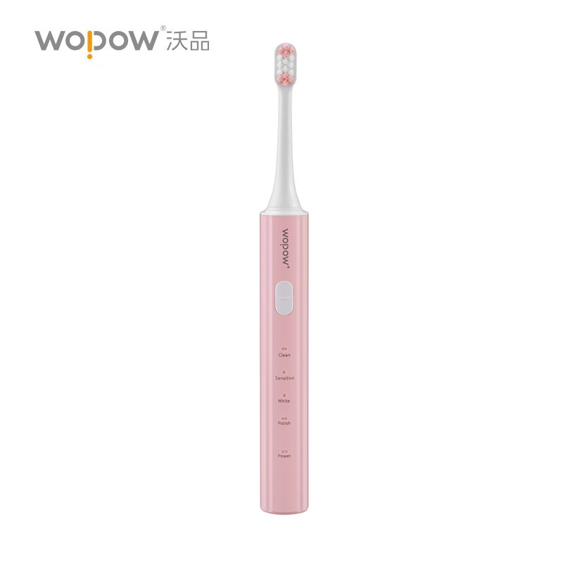 沃品(WOPOW)牙刷电动牙刷ET01高清大图