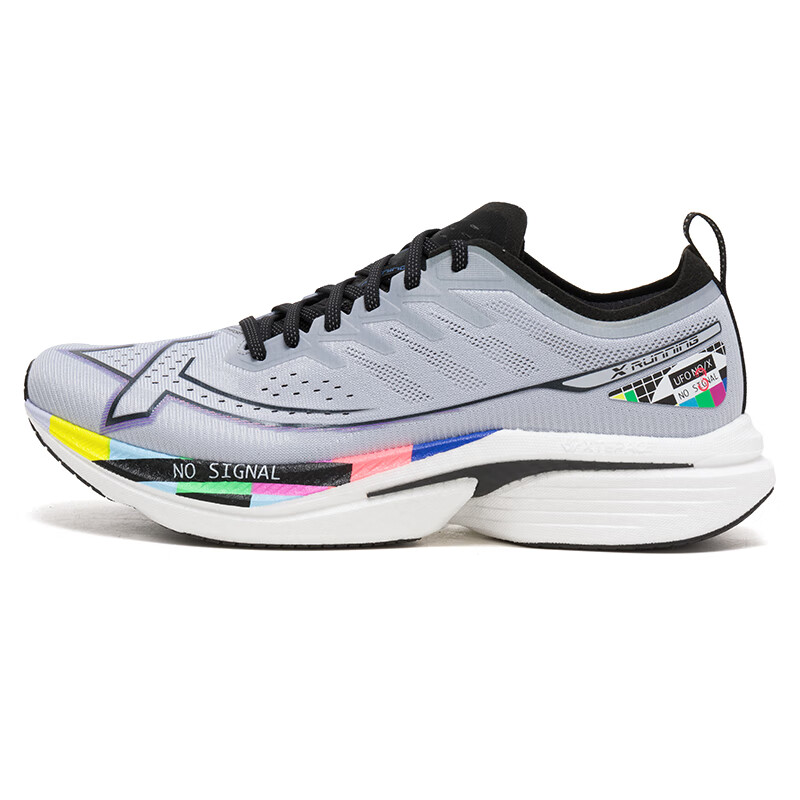 特步男运动鞋875219110030-107/双高清大图