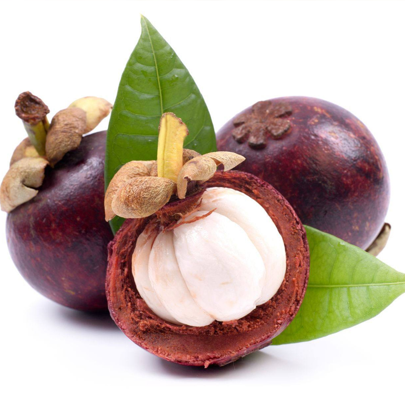 泰国进口山竹新鲜水果一箱当季5斤大果应季孕妇水果