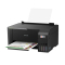 爱普生(EPSON) L3258 墨仓式 A4彩色喷墨无线多功能打印复印扫描一体机 家庭作业照片试卷文档居家办公异地远程打印 L3158升级款 套餐五
