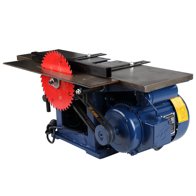 安捷顺多功能三用木工台刨电刨平刨木工刨台锯切割