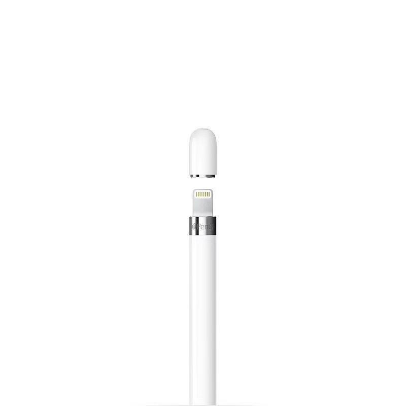 新款Apple Pencil (第一代) 手写笔含USB-C转换器适用部分iPadAir iPaproMQLY3CH/A