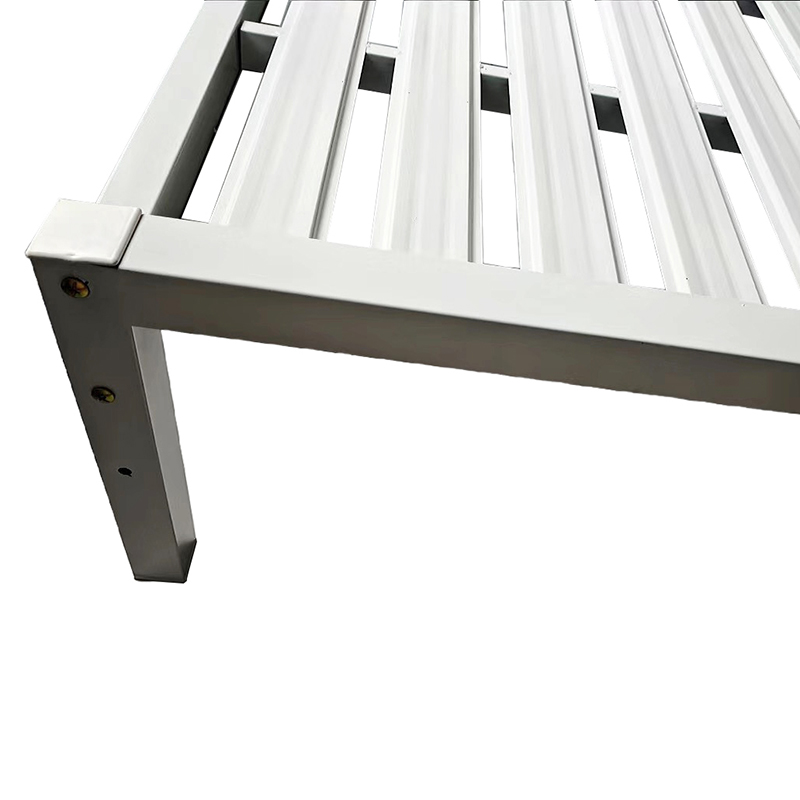 泰戈雅 单人床 1.2x2米 张高清大图