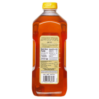 科克兰(KIRKLAND)天然蜂蜜 2.27kg/瓶 柯克兰 柯可蓝 进口蜂蜜 冲调饮品 美国进口