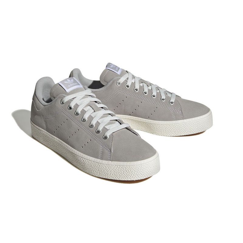 Adidas阿迪达斯2023秋季STAN SMITH CS 男女经典运动板鞋ID2040