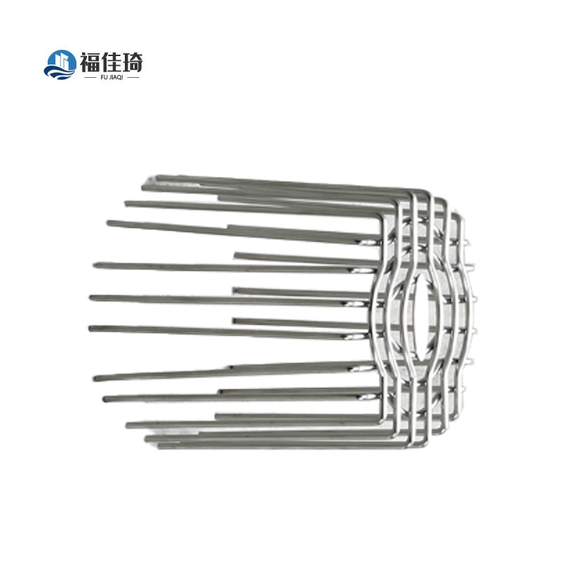福佳琦 不锈钢防鼠外罩 32MM /个高清大图