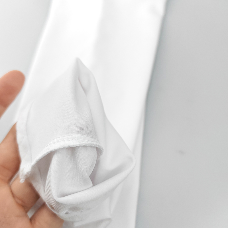 鸽护 冰袖 GH2735-直筒高弹 双高清大图