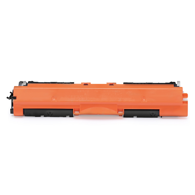 盈佳(InkCartridge)CE310/CF350A黑色墨粉盒 网络版 适用惠普1025 175 275 176高清大图