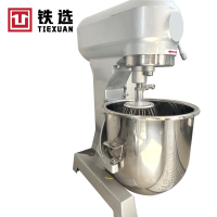 铁选 多功能搅拌机打蛋器 SZM30 台