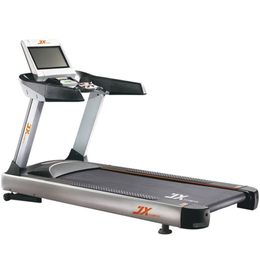 军霞(JUNXIA)JX-699SF 商用多功能跑步机 智能健身房器材