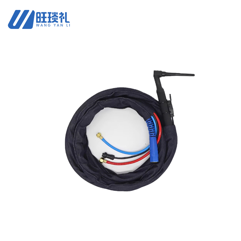 旺琰礼 等离子割枪 P80 15m 把高清大图