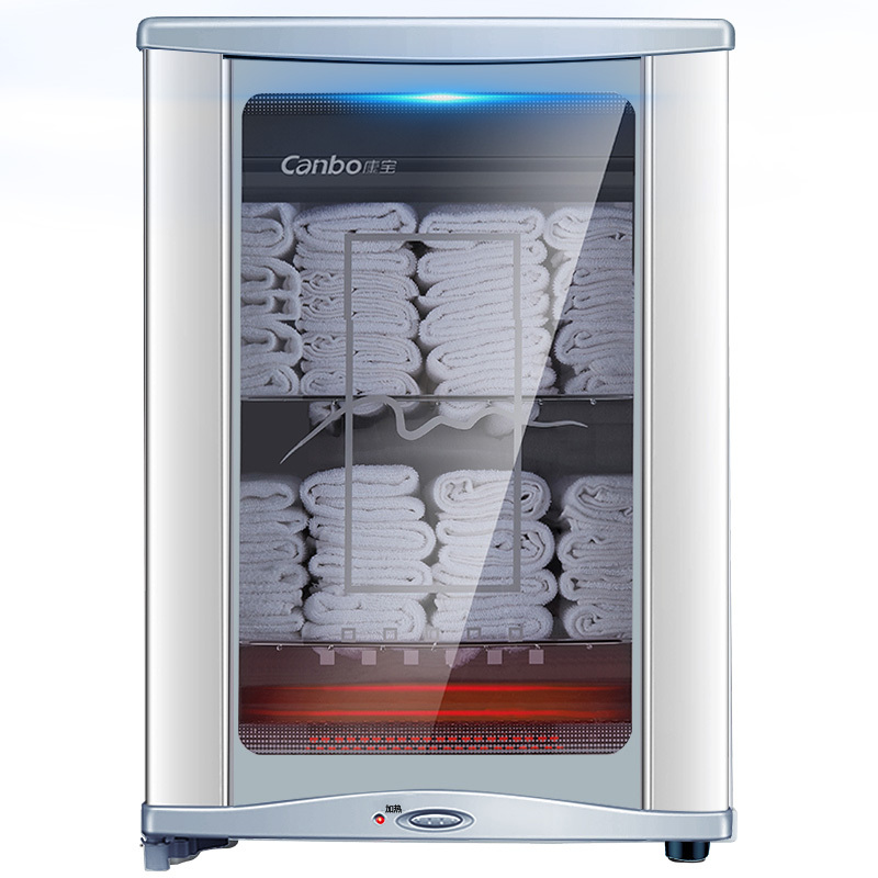 Canbo/康宝 MPR60A-5消毒柜台式家用商用美容院理发店毛巾柜