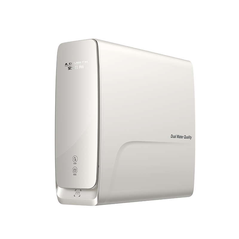 史密斯aosmith牌r1800dw1型反渗透净水机