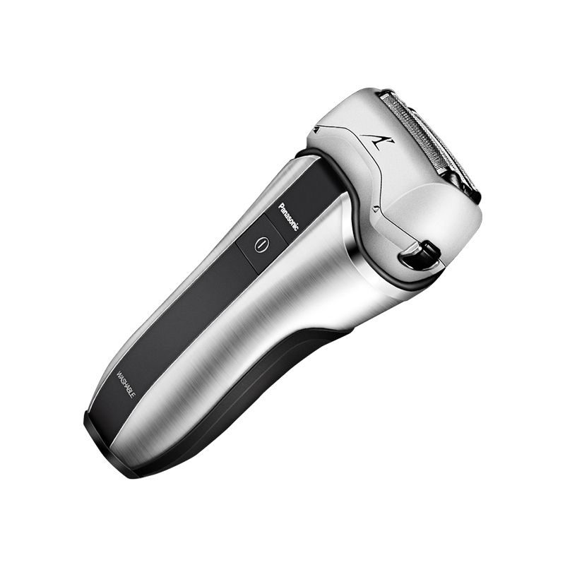 松下panasonic电动剃须刀esct30视频