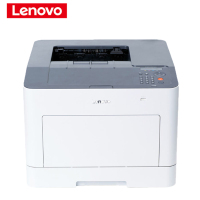 联想(Lenovo)CS3320DN A4彩色激光打印机 有线网络 自动双面打印 家用商用办公