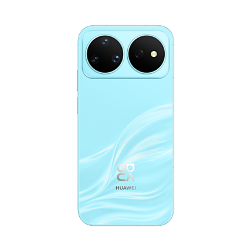 nova 16 Pro 12GB 512GB 天际白高清大图