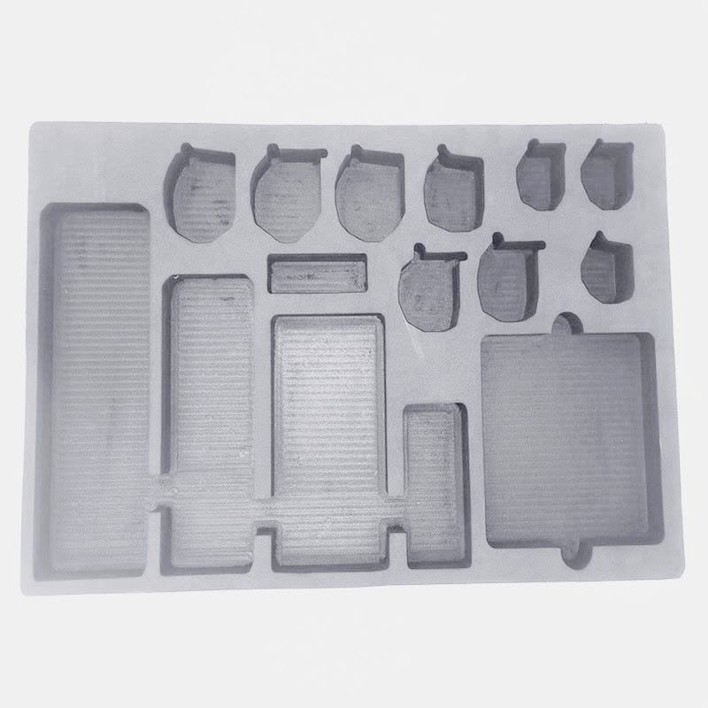 瀚图斯工具托HTS234 600*315*75mm图片