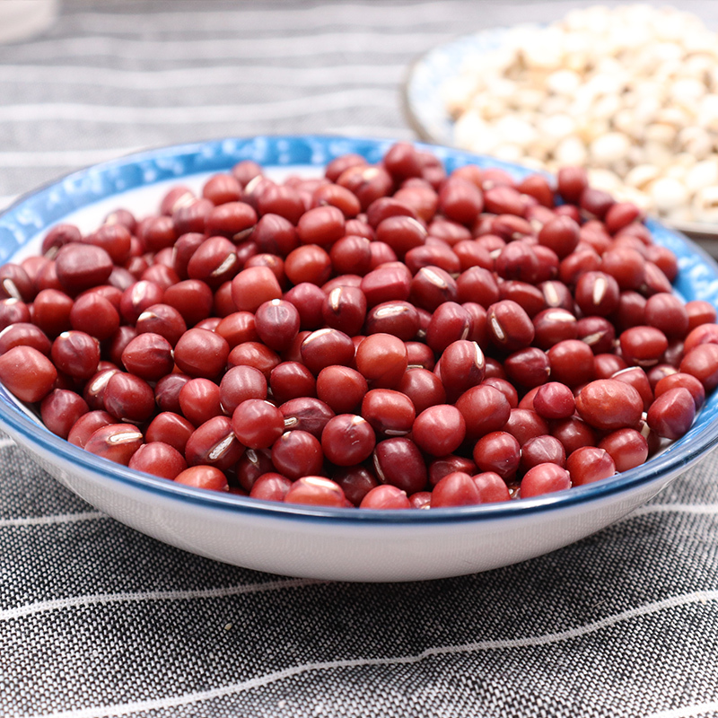 山鲜郎 红小豆2.5kg