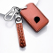 [补贴10%]沃尔沃钥匙套2021款xc60真皮专用沃尔沃s90 xc90 xc40 s60l钥匙扣汽车钥匙包