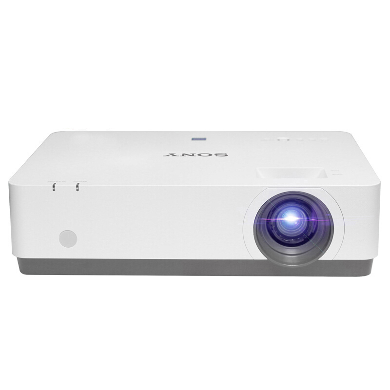 索尼（SONY）VPL-EX453 投影仪 投影机办公 标清 3600流明 HDMI
