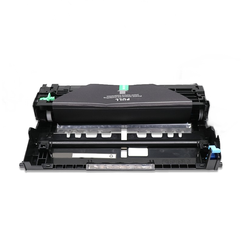 秦泰(Cqint)QTTC-167 DR3450 鼓组件 适用于兄弟8530/8535/8540墨盒粉盒 约30000页高清大图
