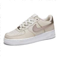 NIKE耐克男鞋女鞋AirForce1空军一号AF1经典板鞋休闲鞋低帮小白鞋314192-117/CT7724-100